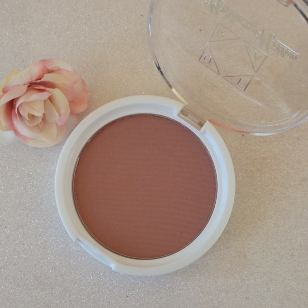 SWEET STUFF 💗 OFRA x Madison Miller Blush NWT - Picture 2 of 4